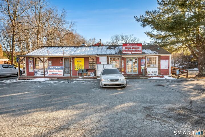 Property Photo: 569 Main Street CT 06782