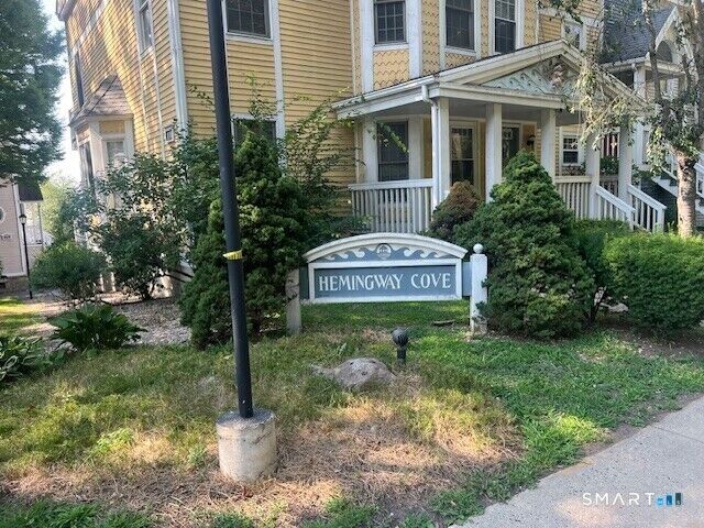 Property Photo:  924 Quinnipiac Avenue 7  CT 06511 