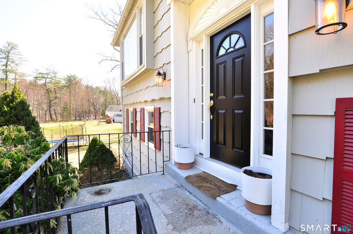 Property Photo:  33 Chestnut Hill Road  CT 06070 