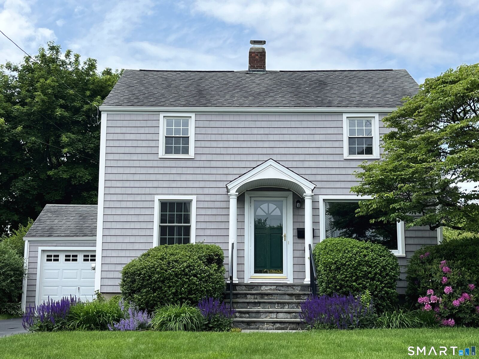 Property Photo: 66 Catherine Terrace CT 06824