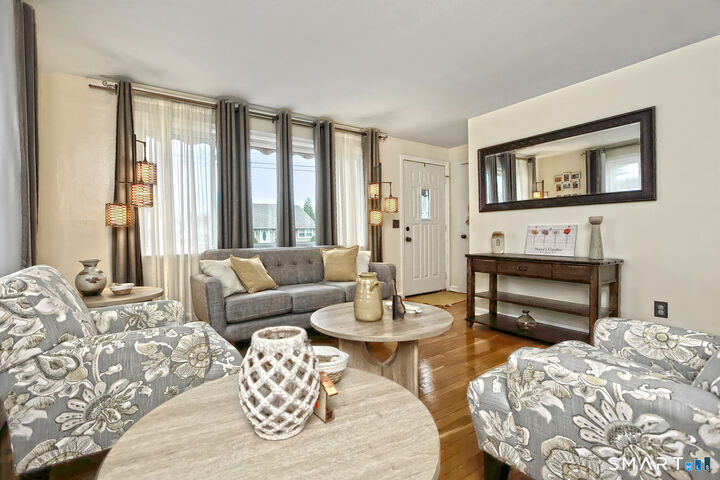 Property Photo:  9 Forest Street  CT 06512 