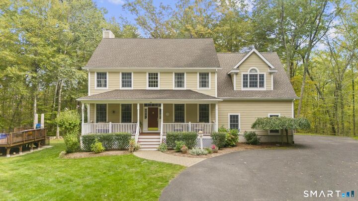 Property Photo:  19 Bonny Road  CT 06804 