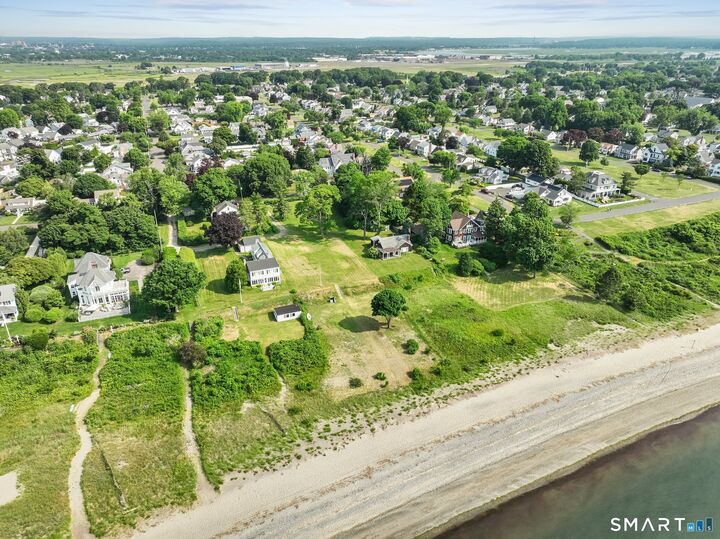 Property Photo: 447 Ocean Avenue CT 06615