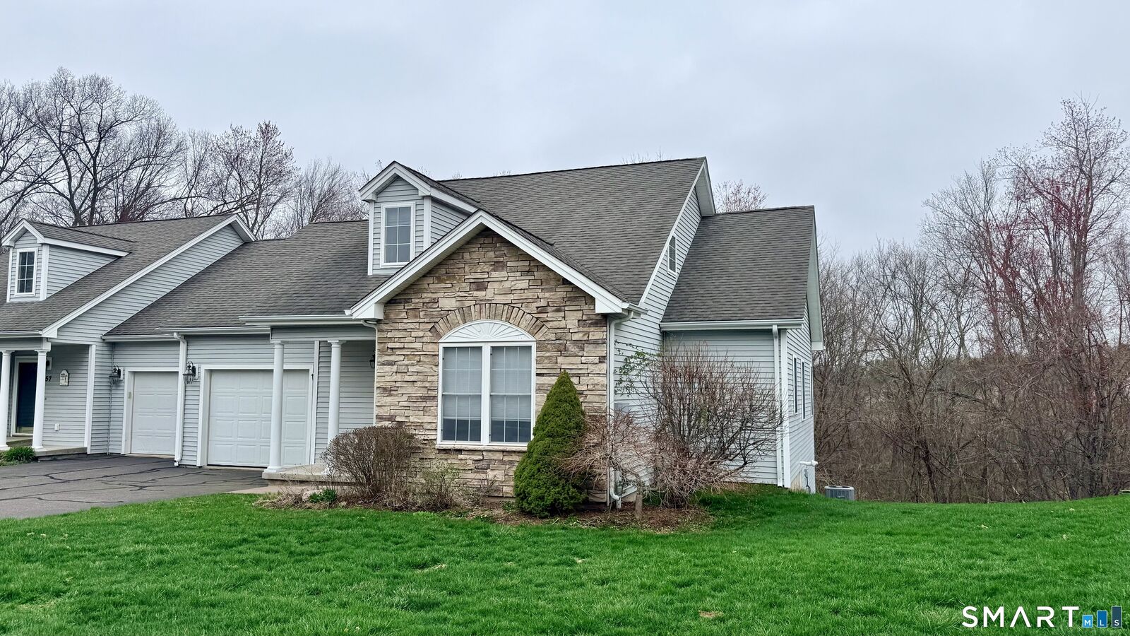 Property Photo: 55 Ninas Way 55 CT 06040