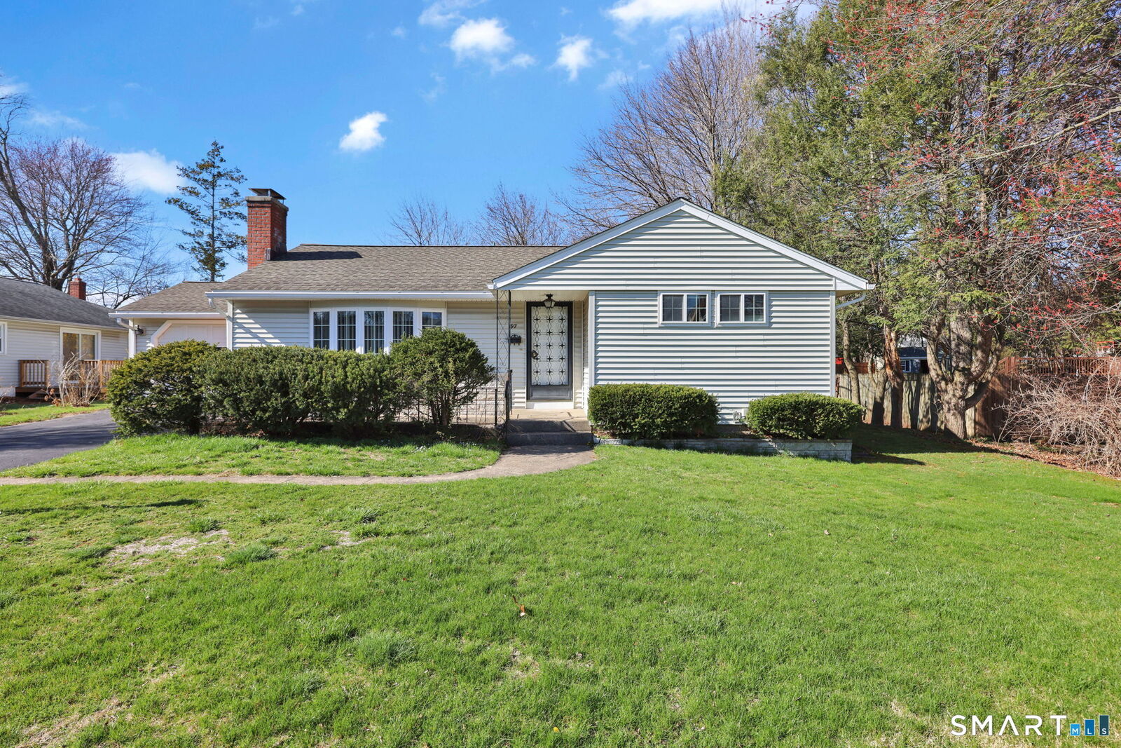 Property Photo: 97 Louisiana Avenue CT 06010