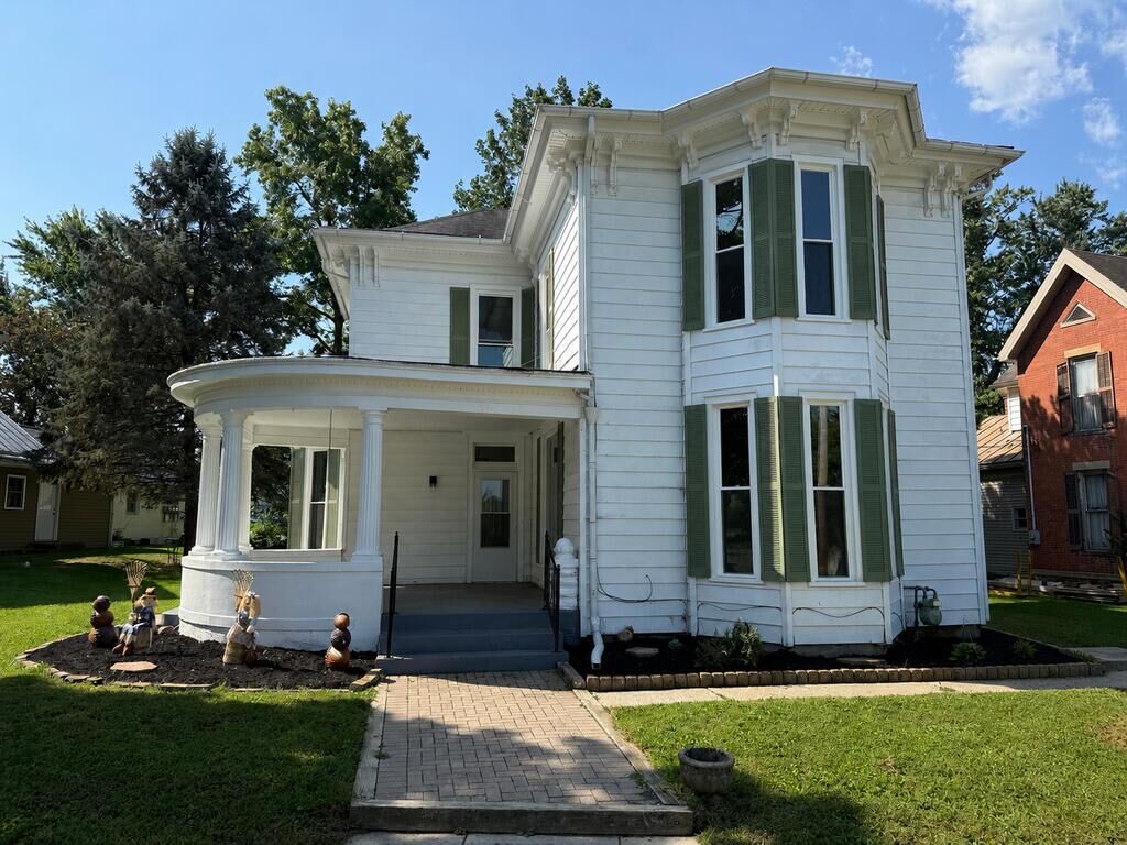 Property Photo:  31 Pickaway  OH 45644 