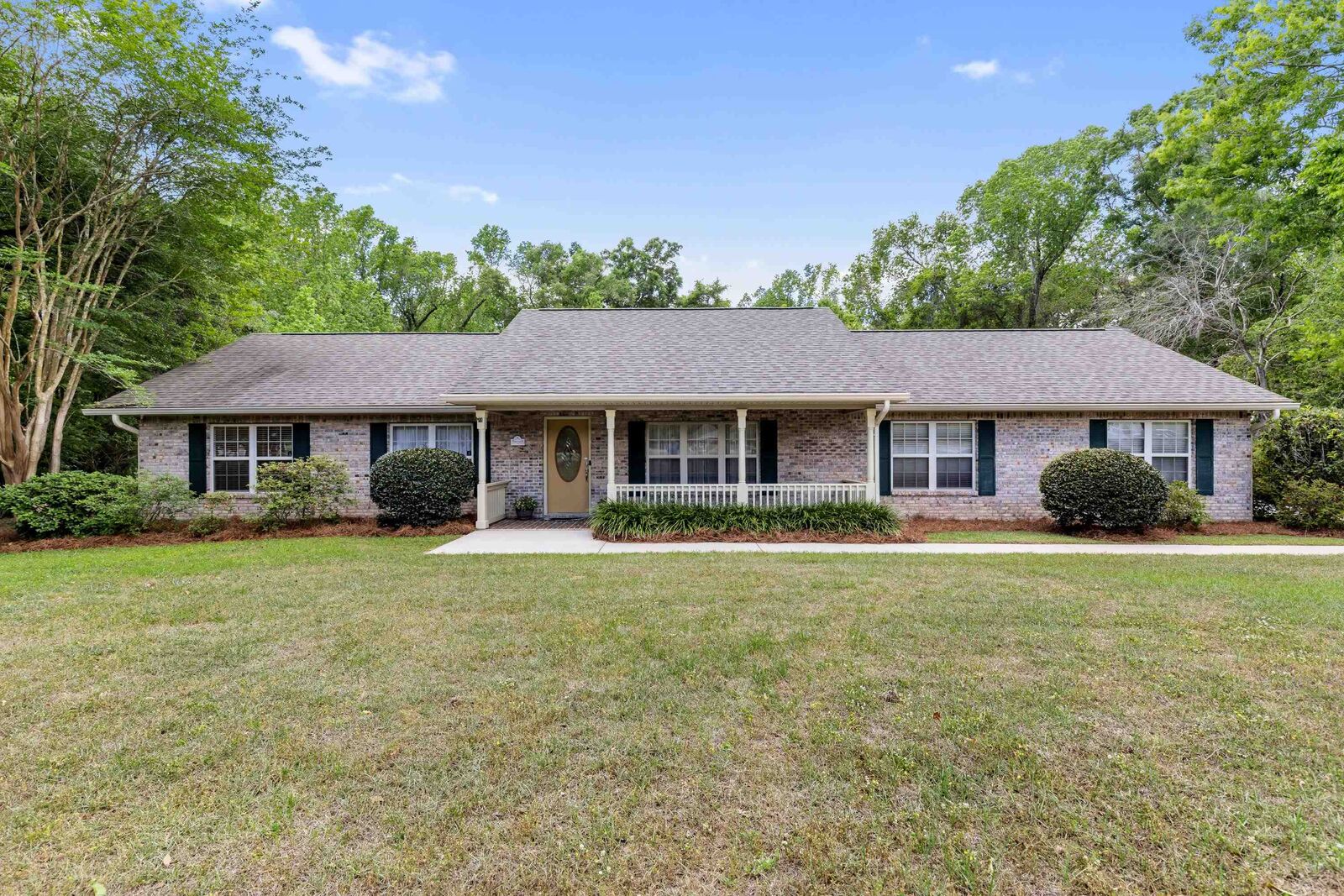 Property Photo:  6173 Pickwick Road  FL 32309 