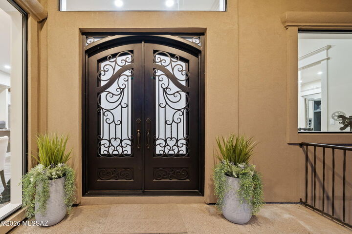 Property Photo:  15251 N Dove Canyon Pass  AZ 85658 