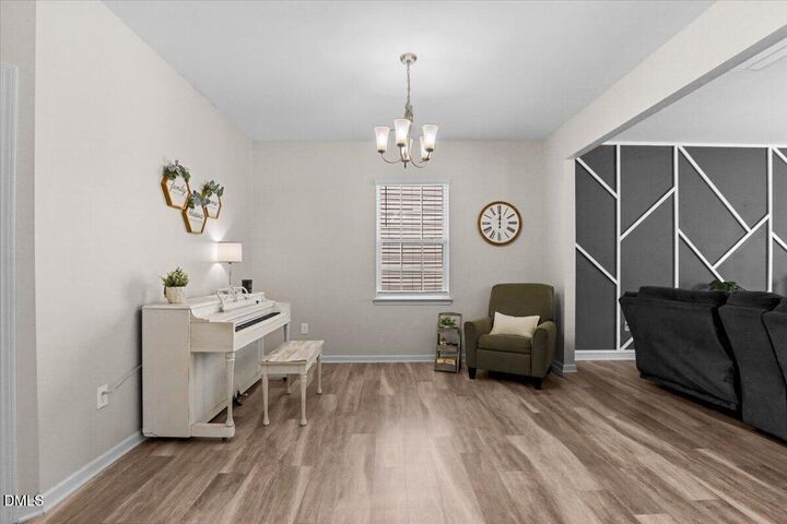 Property Photo:  766 River Dell Townes Avenue  NC 27527 