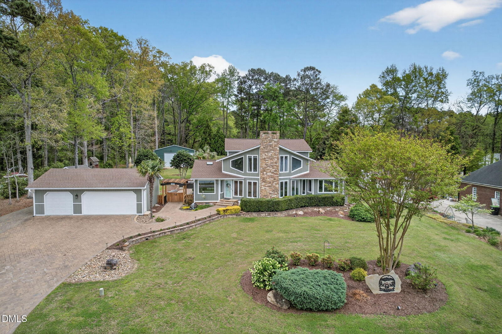 Property Photo:  30 Ray Avenue  NC 27597 