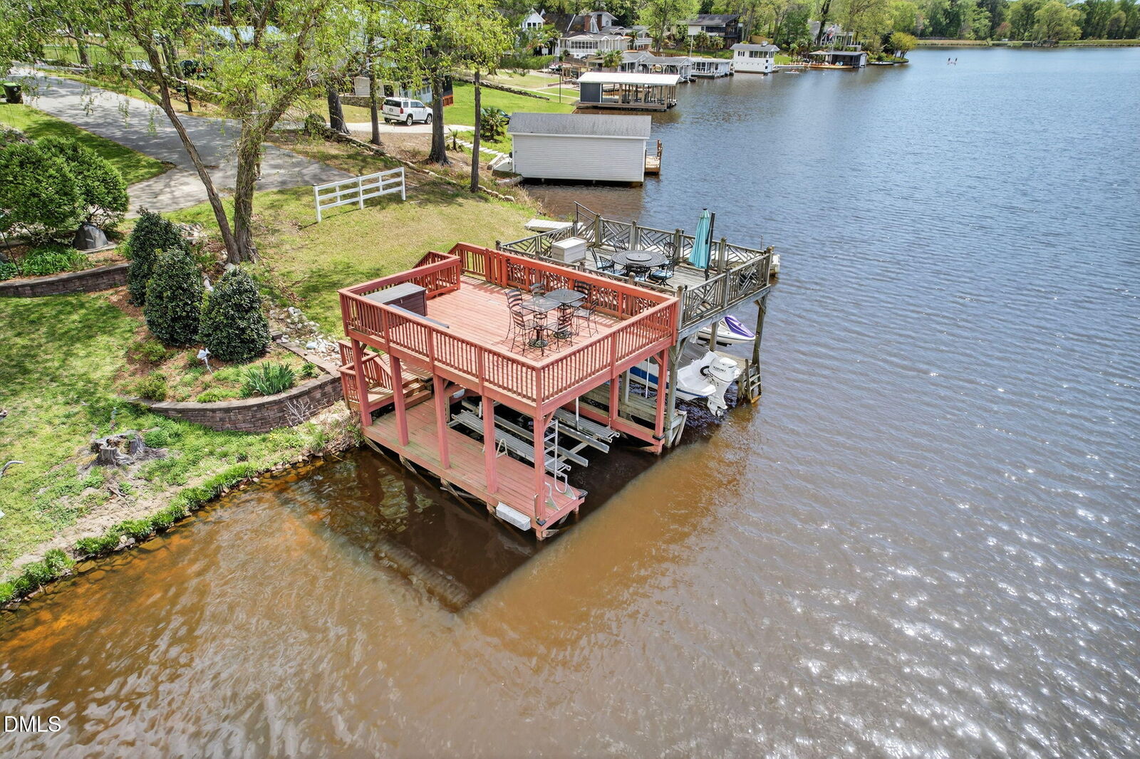 Property Photo:  30 Ray Avenue  NC 27597 