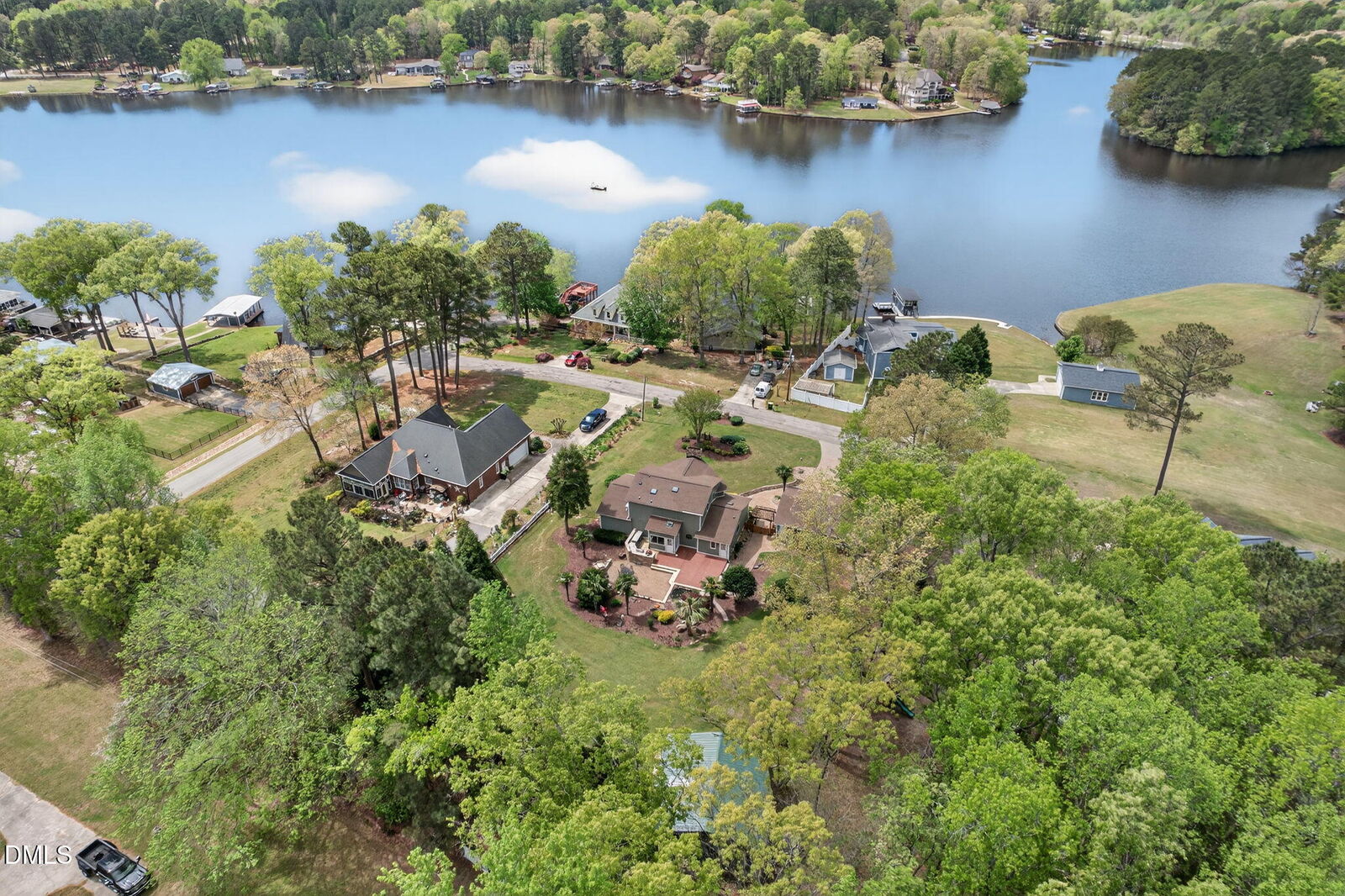 Property Photo:  30 Ray Avenue  NC 27597 