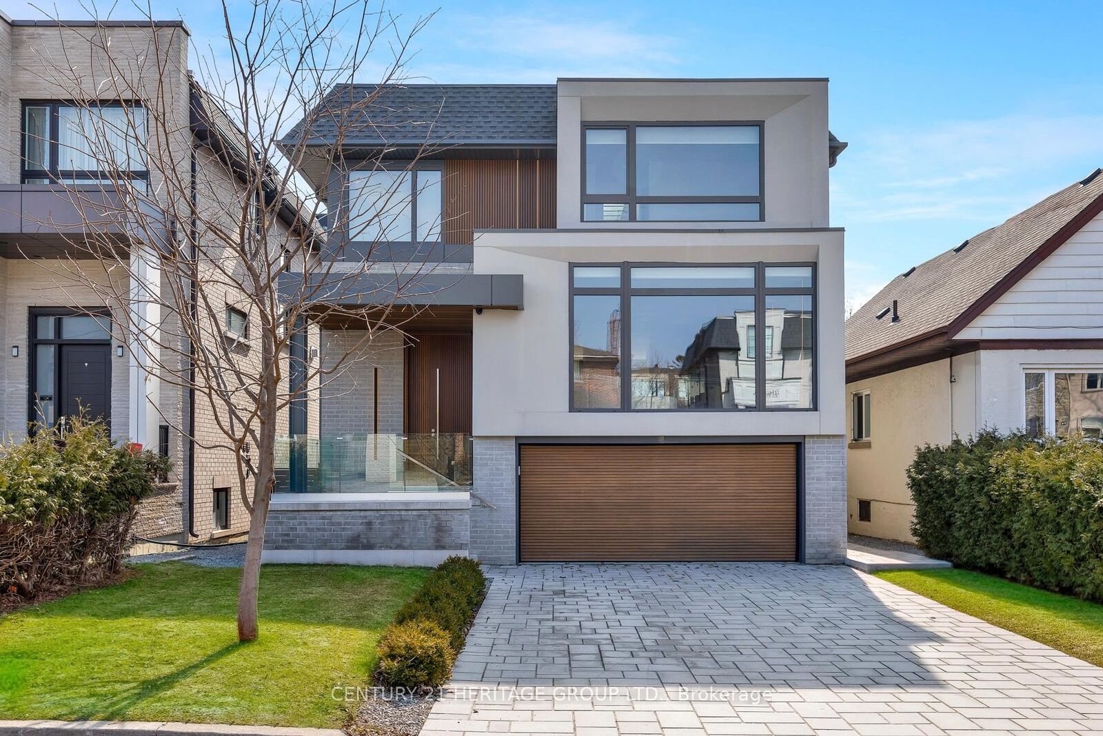 Property Photo:  21 Farrell Avenue  ON M2R 1C7 