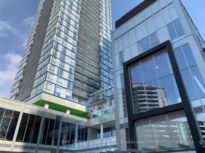 Property Photo: 5180 Yonge Street 1905 ON M2N 0K5