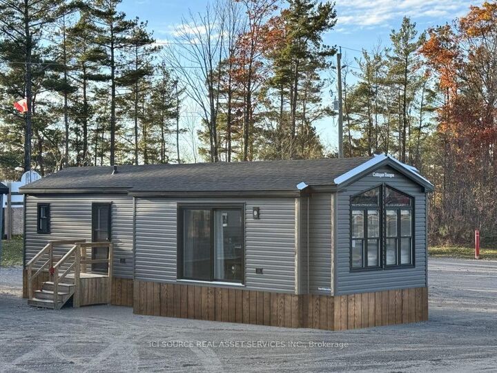 1047 Bonnie Lake Camp Road Trilm — photo 1