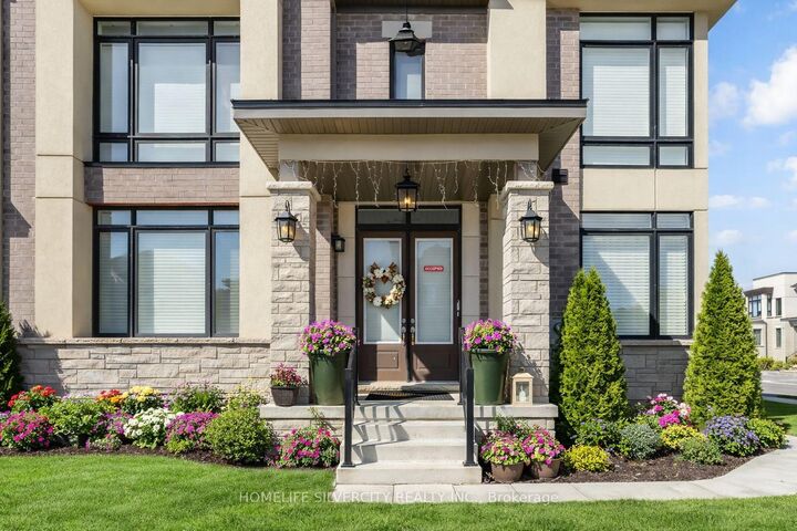 Property Photo: 31 Canard Drive ON L4H 5C4