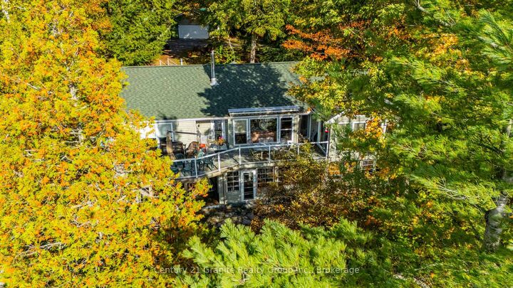 Property Photo: 1058 Kipps Lane ON K0M 1S0