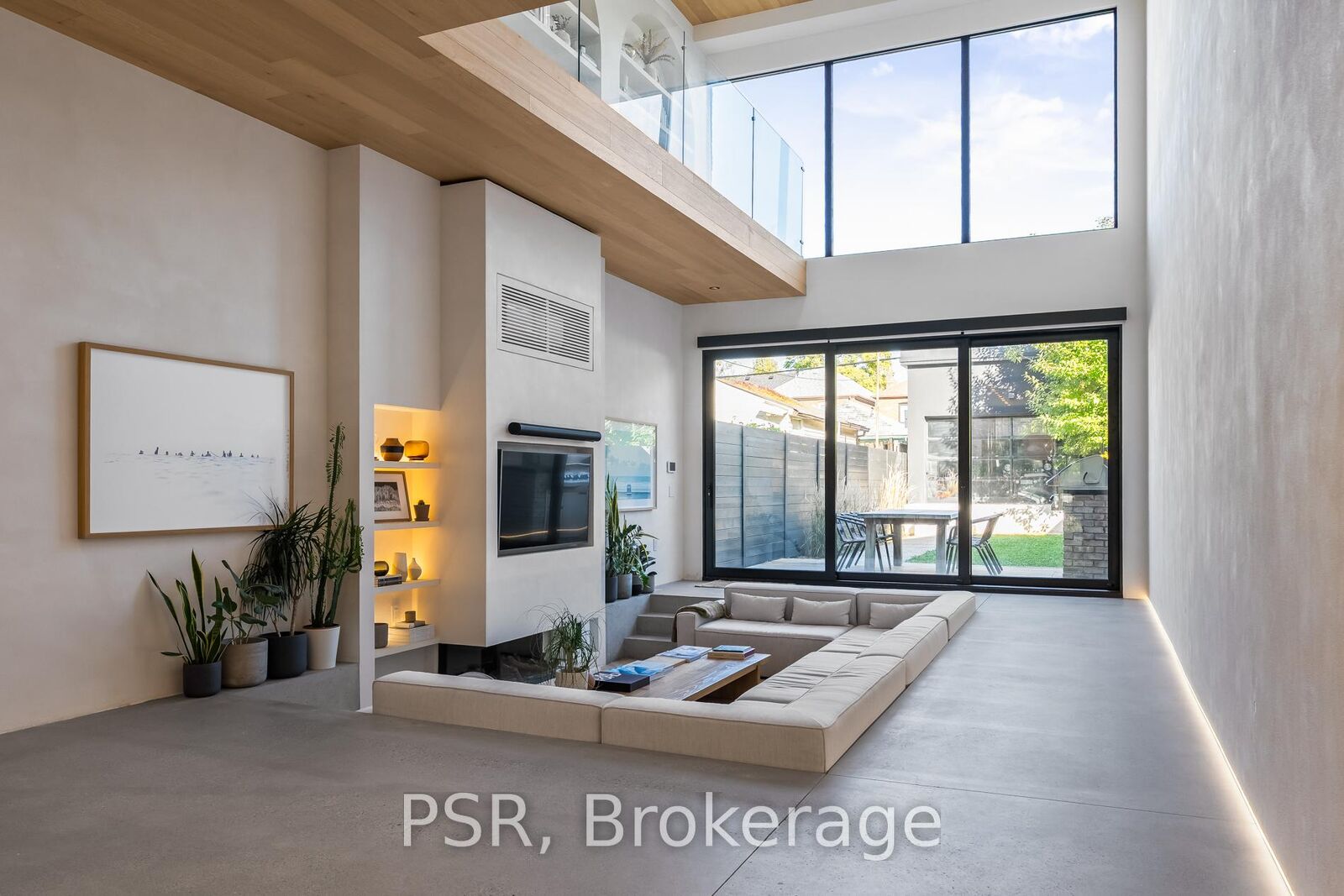 Property Photo: 53 Palmerston Avenue ON M6J 2J2