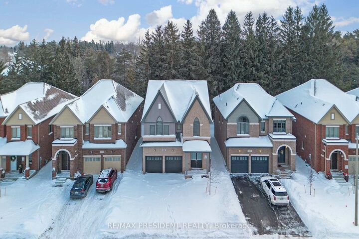 Property Photo: 161 Dingman Street ON N0G 1A0