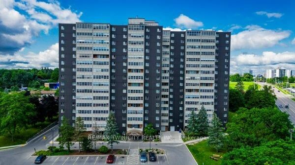 Property Photo: 225 Harvard Place N 509 ON N2J 4H4
