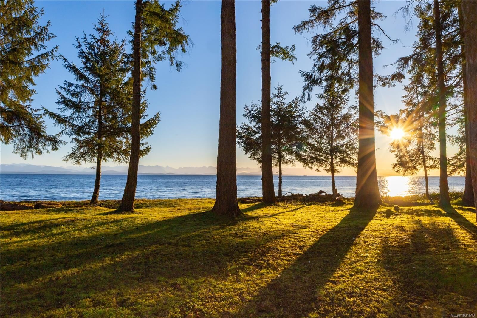 Property Photo: 4115 Twigg Rd BC V9H 1E9