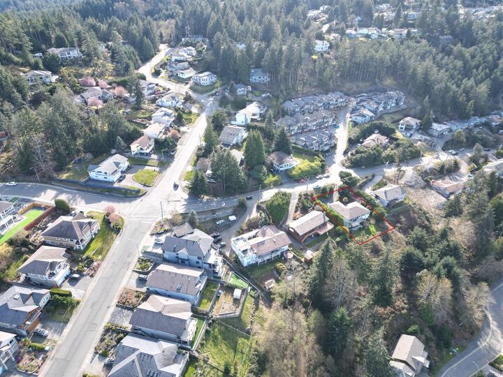 Property Photo: 4718 Laguna Way BC V9T 5C3