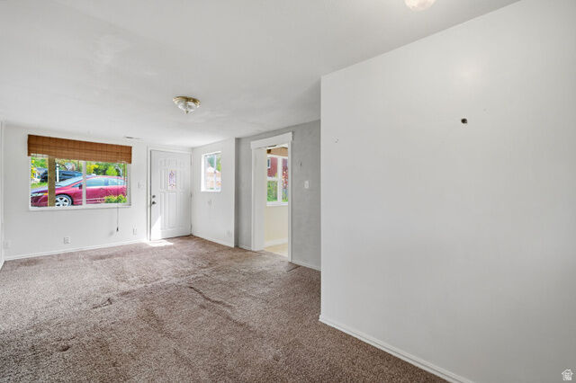 Property Photo:  437 Harrison Blvd  UT 84404 