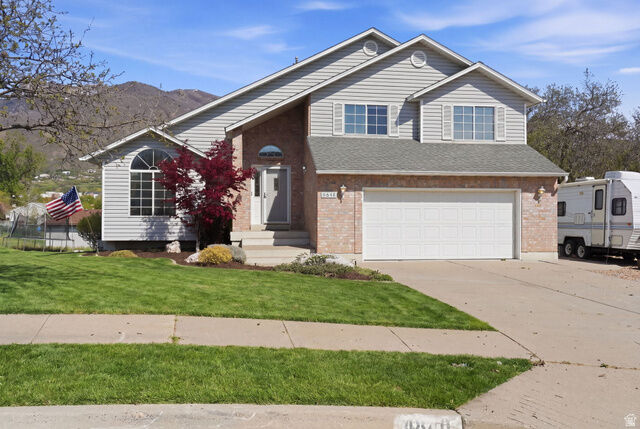 Property Photo: Address not disclosed UT 84403