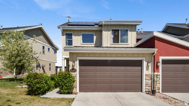 Property Photo: 2314 S Long Dr UT 84045