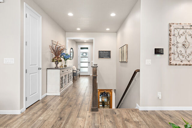 Property Photo:  1368 N 3300 W  UT 84601 