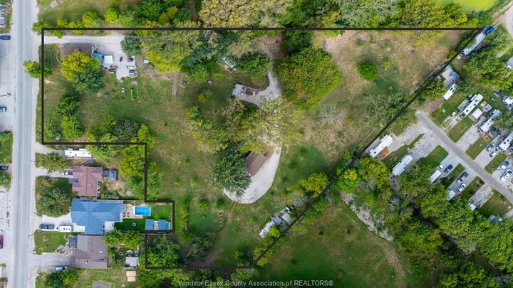 Property Photo:  633 Point Pelee Drive  ON N8H 3V4 