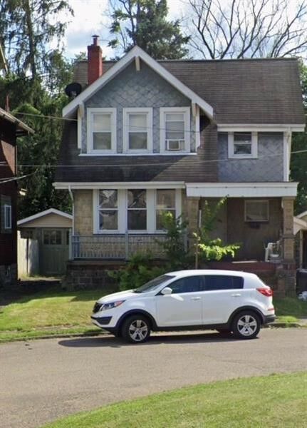 Property Photo:  1217 Strahley Pl  PA 15220 