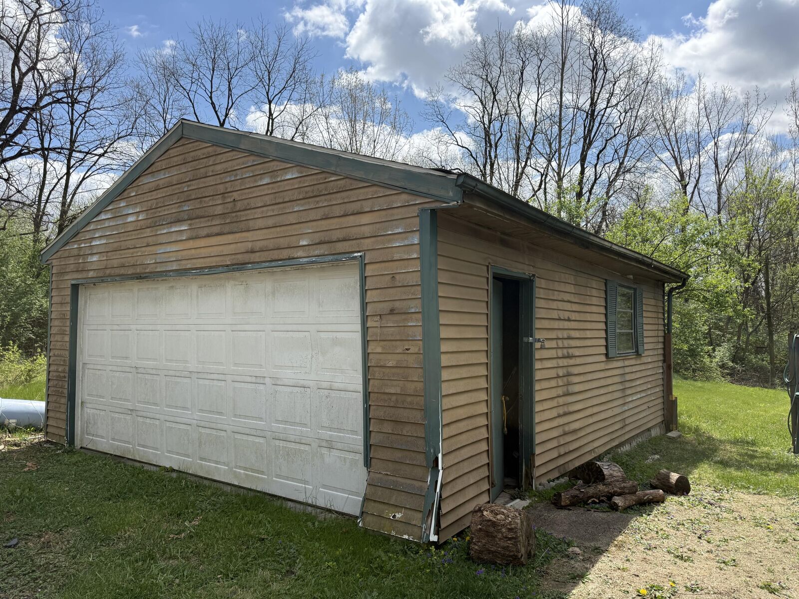 Property Photo:  0 W Rose Street  OH 45506 