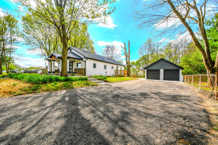 Property Photo:  19 University Road  OH 45341 