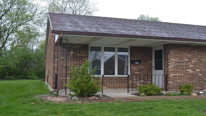 Property Photo:  1031 Armsgate Road  OH 45503 