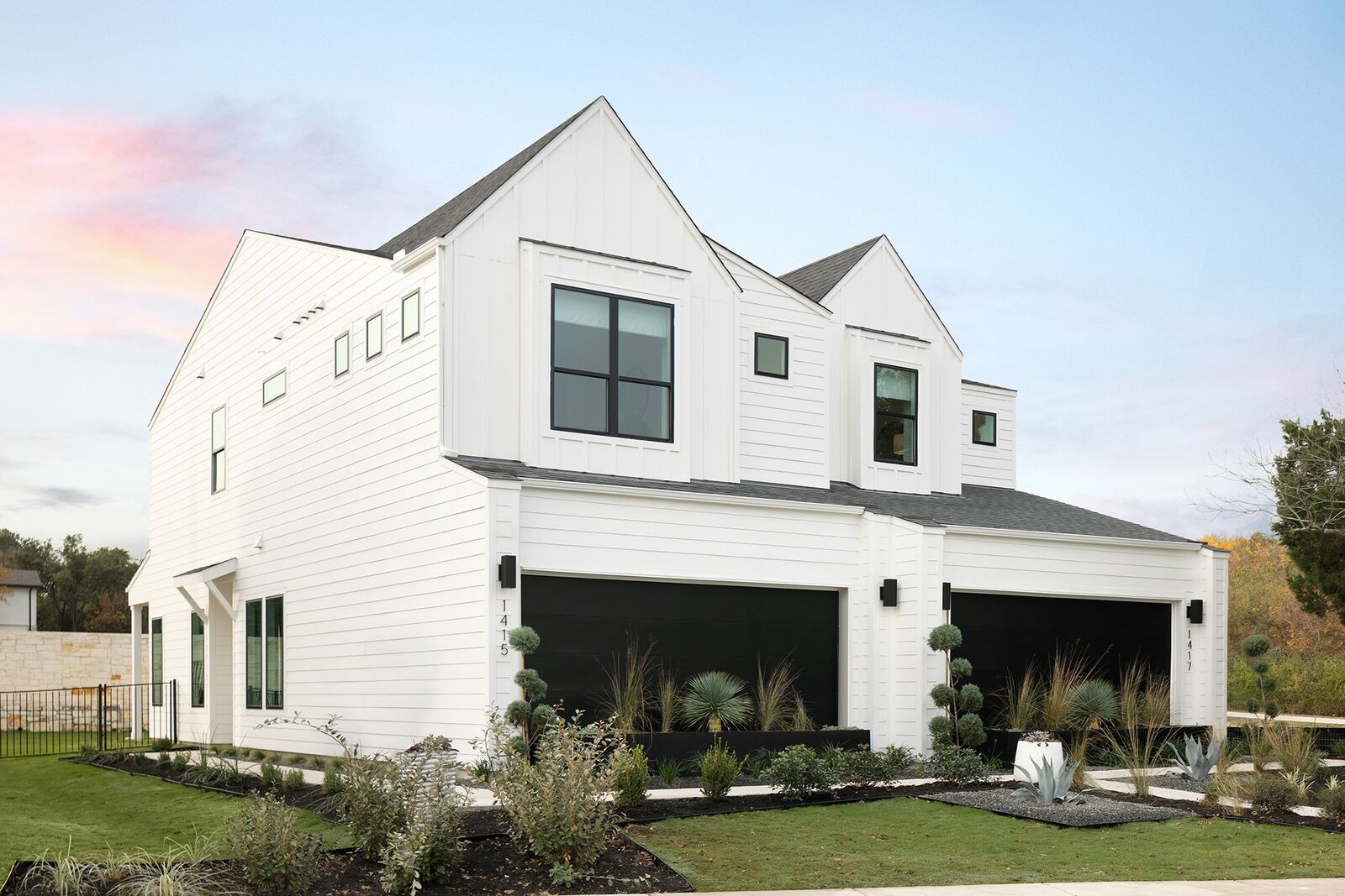 Property Photo: 8012 Bird Song Circle TX 78745