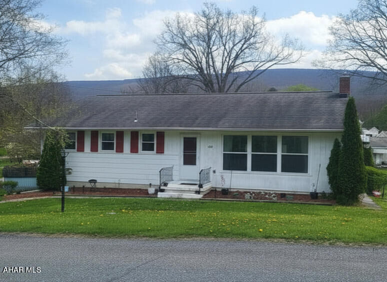 Property Photo:  168 Indiana Drive  PA 16602 