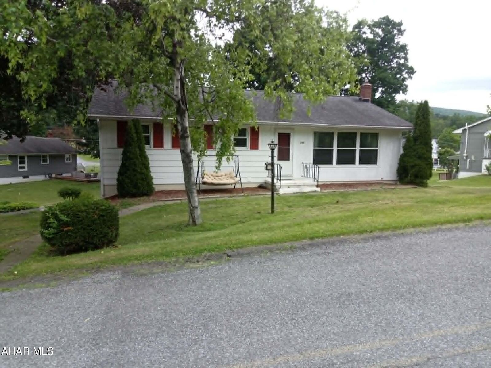 Property Photo: 168 Indiana Drive PA 16602
