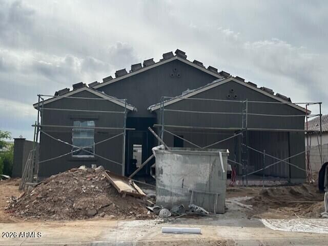 Property Photo:  10169 N 156th Drive  AZ 85355 