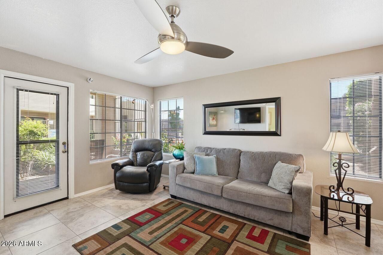 Property Photo: 17031 E El Lago Boulevard 1168 AZ 85268