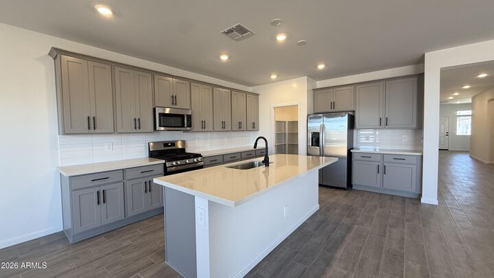 Property Photo: 46972 W Pecan Woods -- AZ 85139