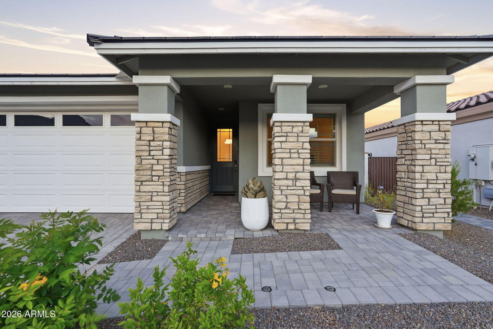 Property Photo:  5597 N 206th Avenue  AZ 85396 