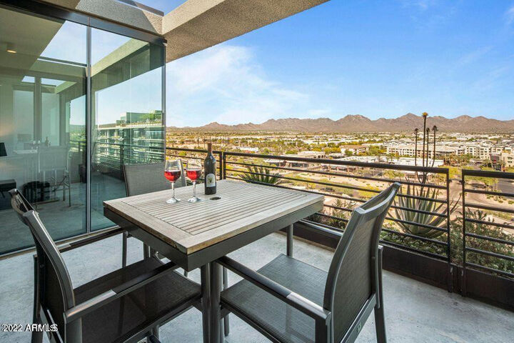 Property Photo:  7120 E Kierland Boulevard 1205  AZ 85254 