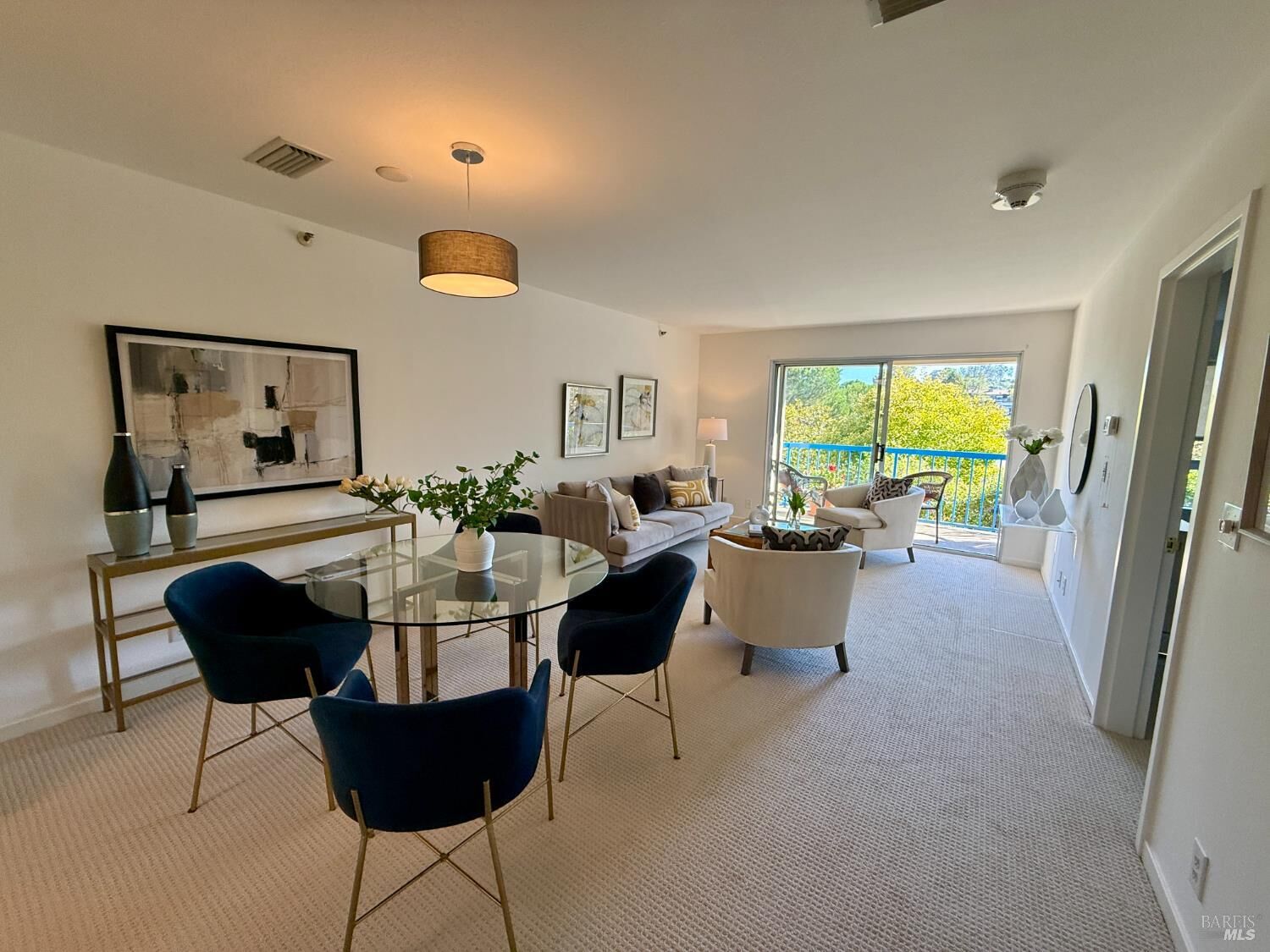 Property Photo:  100 Thorndale Drive 147  CA 94903 
