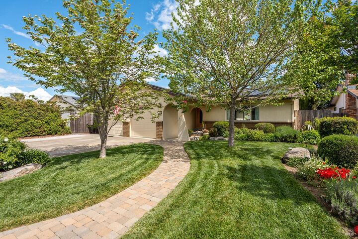 Property Photo:  1361 Sirah Court  CA 95482 