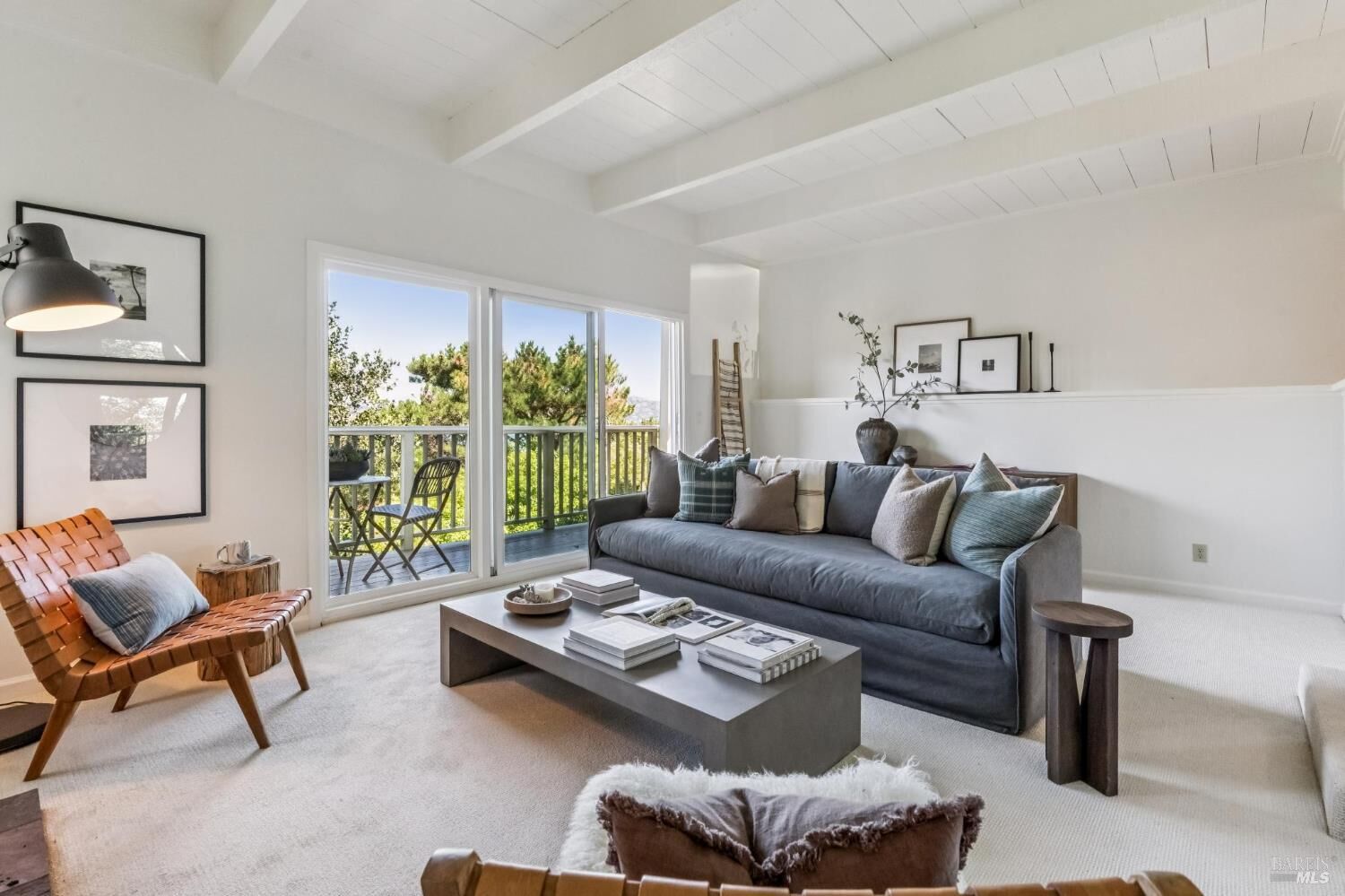 Property Photo:  135 Lincoln Drive  CA 94965 