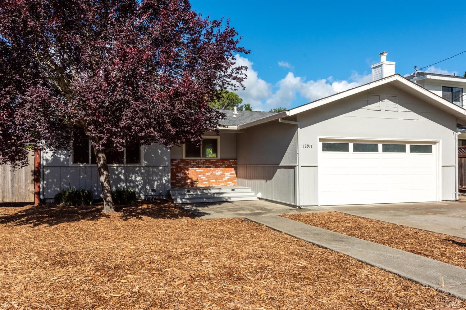 Property Photo: 18917 Lomita Avenue CA 95476