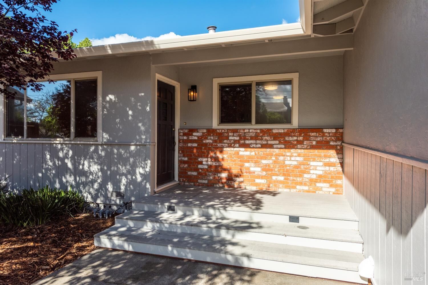 Property Photo:  18917 Lomita Avenue  CA 95476 