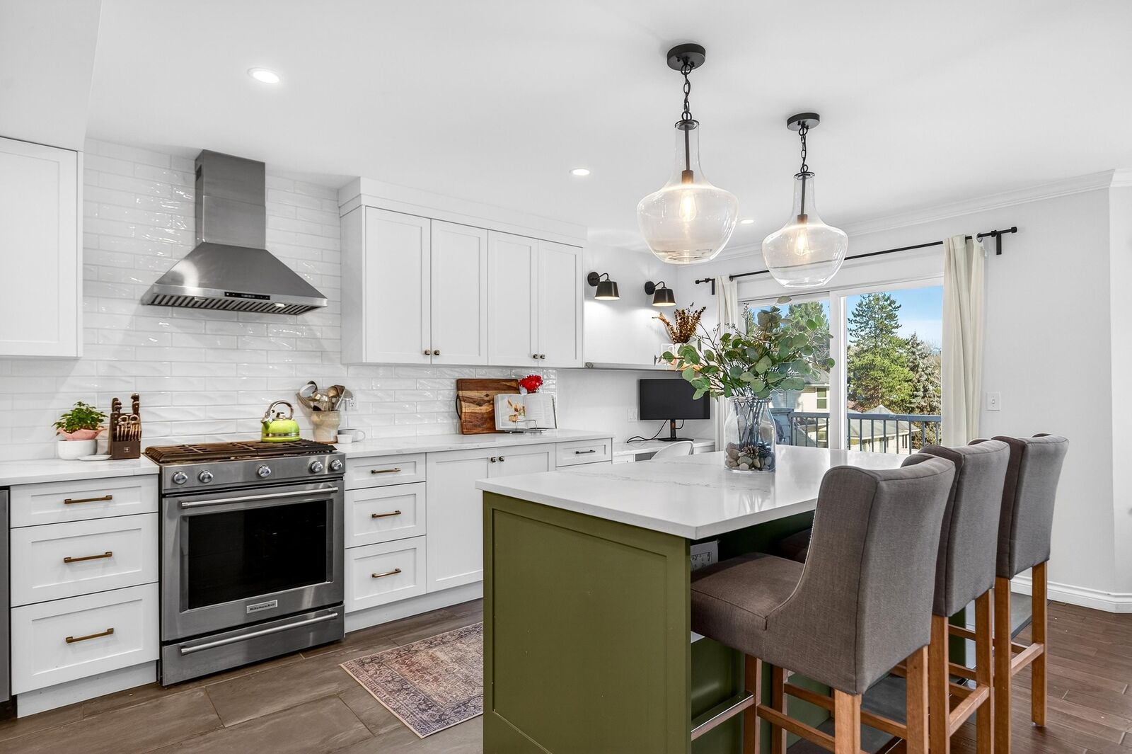 Property Photo:  1180 Falcon Drive 205  BC V3E 2K6 