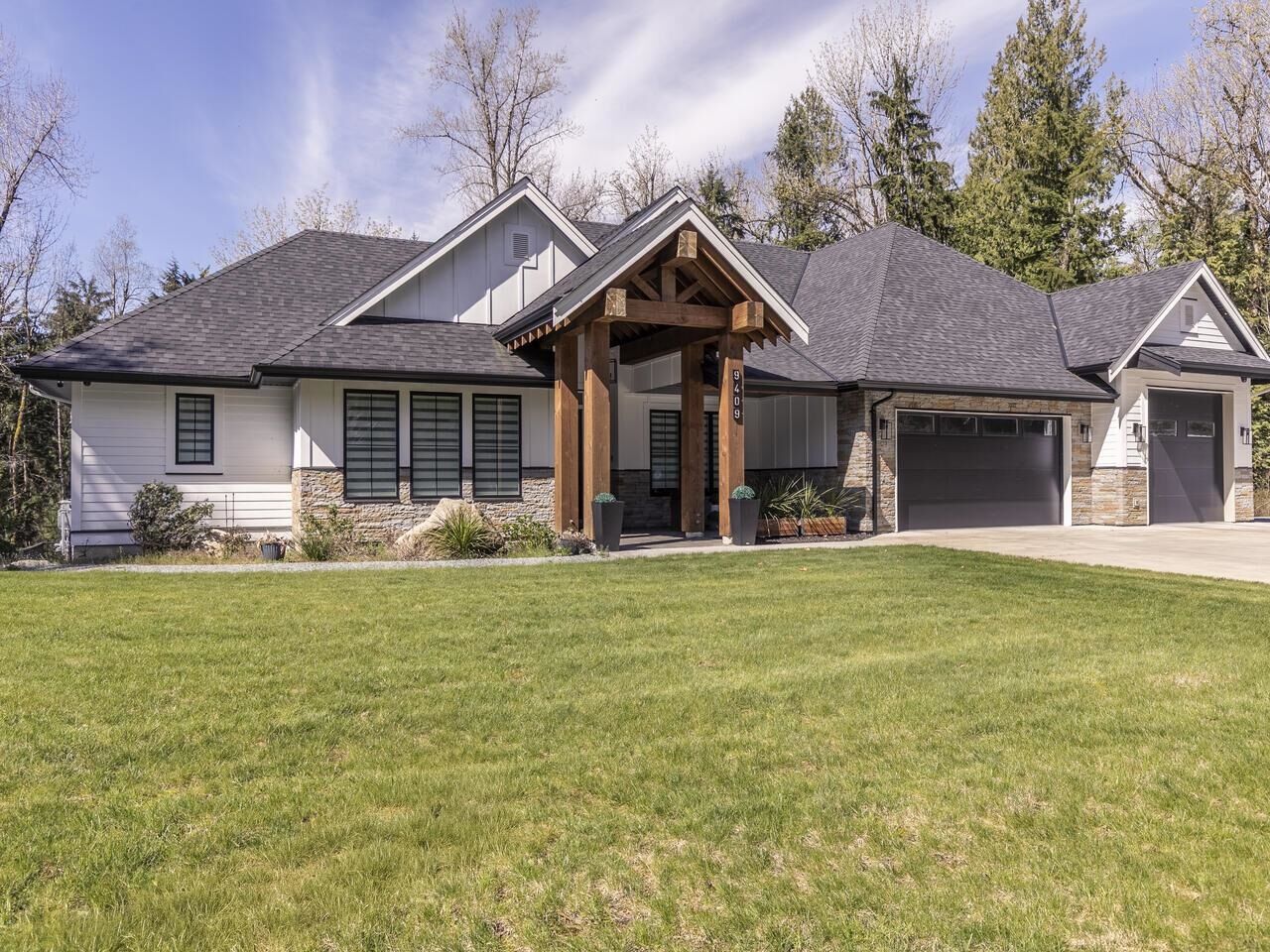 Property Photo: 9409 Erickson Street BC V2V 7C8